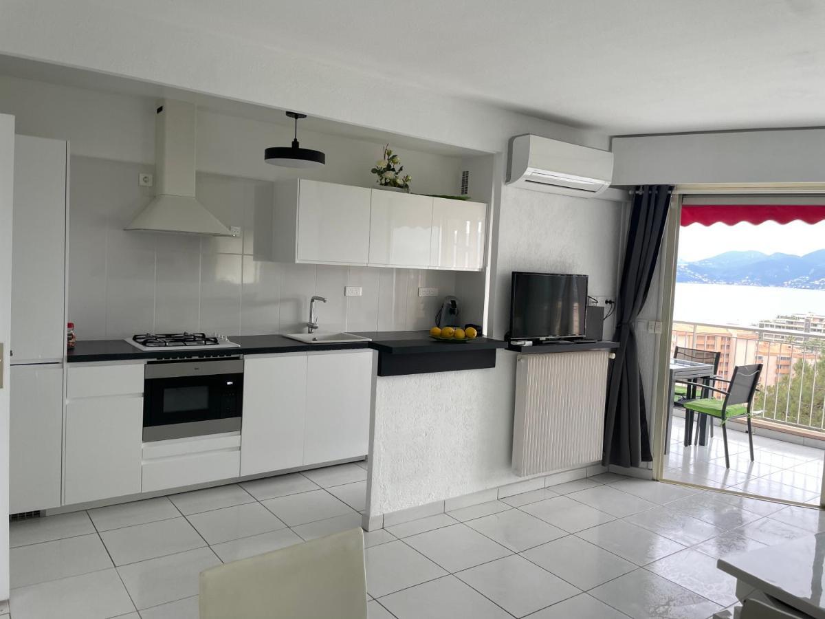 Appartement Vacances קאן מראה חיצוני תמונה
