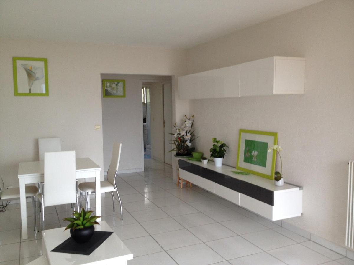Appartement Vacances קאן מראה חיצוני תמונה